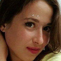 alinashine Nøgen