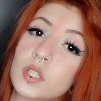 Aline Fox Nøgen