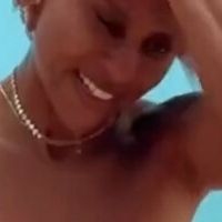Aline Wirley Nøgen