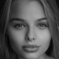 Alisa Kislyakova Nøgen