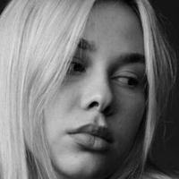 Alisa Kudriya Nøgen