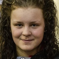 Alisa Kyllönen Nøgen