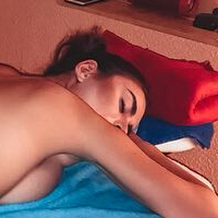 alisa_rojas Nøgen