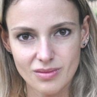 Alisa Shishkina Nøgen