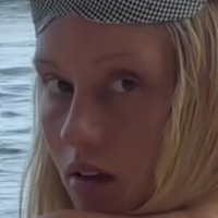 Alisa Winkler Nøgen