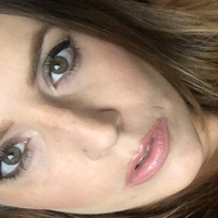Alisha Adams Nøgen