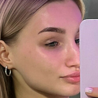 Alisha Alkhimova Nøgen