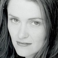 Alisha Seaton Nøgen