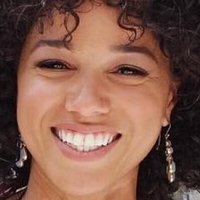 Alisha Wainwright Nøgen