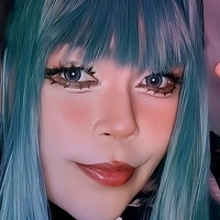 Alishira_san Nøgen