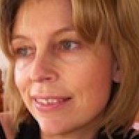 Alison Amberley Nøgen