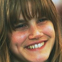 Alison Folland Nøgen