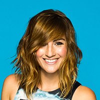 Alison Haislip Nøgen