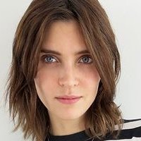 Alison Nix Nøgen