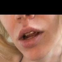 alisonmayfree Nøgen