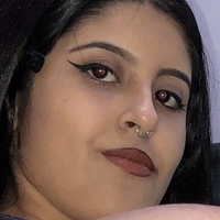 Alissa Nastyalissa Nøgen