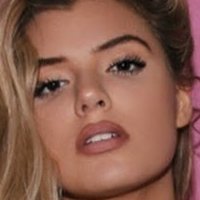 Alissa Violet Nøgen