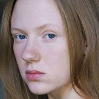 Alissa Wilms Nøgen