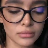 AlissonR_ Nøgen