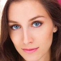 Alix Paige Nøgen