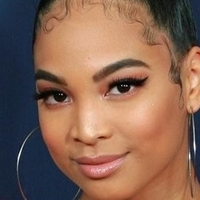 Aliya Janell Nøgen