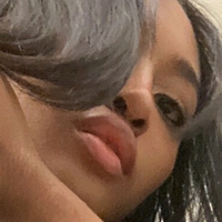 aliyabaybee Nøgen