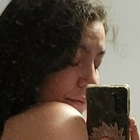 aliyahbaby97 Nøgen