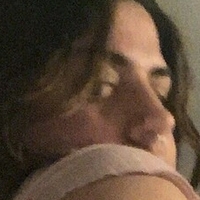 aliyahmaya Nøgen