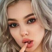 alize_cooper Nøgen