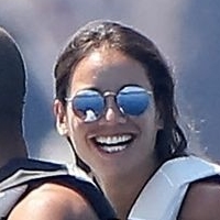 Alize Lim Nøgen