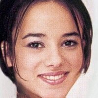Alizee Jacotey Nøgen