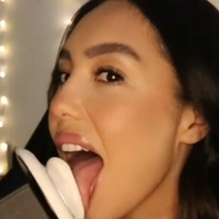 All Bella ASMR Nøgen