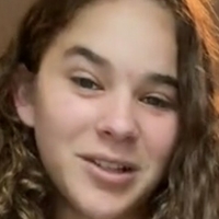 Allegra Levone Nøgen