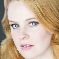 Allegra Masters Nøgen