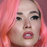 Allegra Ream Nøgen