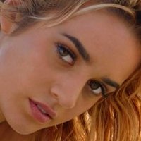Allie Ayers Nøgen