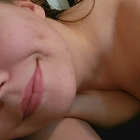 Allie Rivers Nøgen
