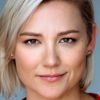 Allie Smith Nøgen