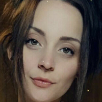 Alliecat93 Nøgen