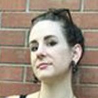 Allison Egan Nøgen