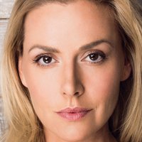 Allison McAtee Nøgen