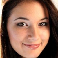 Allison Nichole Torres Nøgen