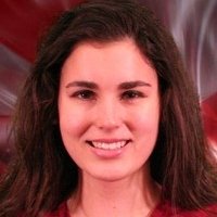 Allison Slinger Nøgen
