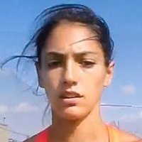 Allison Stokke Nøgen