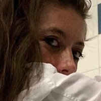 Ally Lyons Nøgen