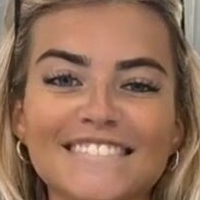 Ally Miller Nøgen