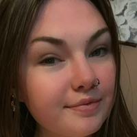 allycatx420 Nøgen