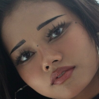 AllyDoll Nøgen