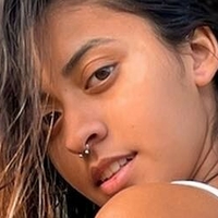 Allyne Santos Nøgen