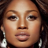 Allyson Felix Nøgen